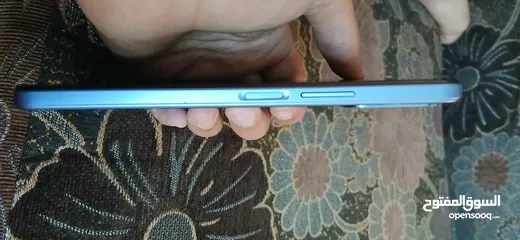  7 تلفون هونور x6 مستعمل حاله جيده