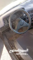  4 اوبل كادت 1986