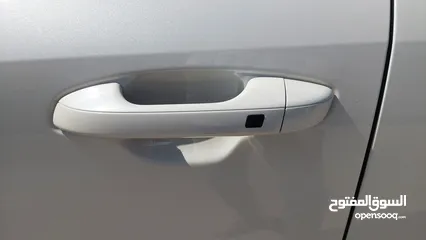  7 كيا نيرو هايبرد  للبيع