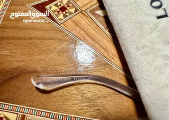 4 نظارة Ray.Ban الأصلية