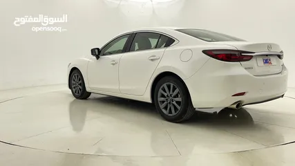  5 (FREE HOME TEST DRIVE AND ZERO DOWN PAYMENT) MAZDA 6