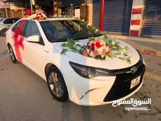  6 Toyota Camry 2015 se sport package
