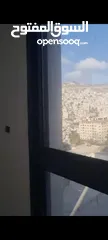  4 مكاتب ومحلات للبيع وسط رفيديا. منطقه حيويه اطلاله. مواقف سيارات  كوشان طابو