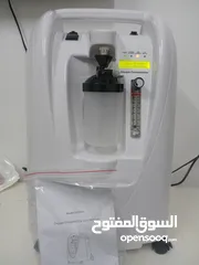  1 مولد اوكسجين _ جهاز اوكسجين 5 لتر