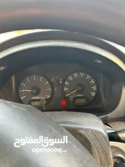  8 كيا بيكانتو 2006