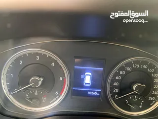  7 هونداي سنتافيه 2019 للبيع