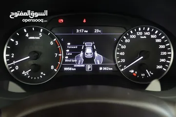  6 QX50 انفنتي وارد الشركه