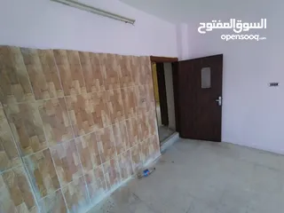  11 شقة  للايجار ( الايجار 100 دينار )