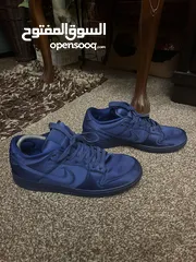  3 NIKE SB DUNK LOW X NBA