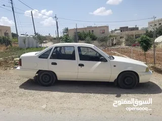  3 دايو سيالو اتوماتيك للبيع موديل 95