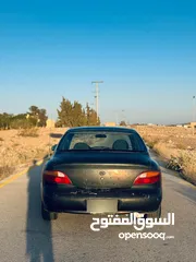  4 أفانتي 95 مالك اول للبيع