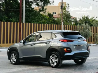  16 هوندااااي كونا ترخيص 2020 بسعرررر. محرررقه 68 الف كاش حرررررق