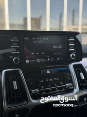  11 KIA SORENTO S 2021