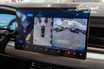  10 امتلكها الان بدفعة اولى 2950 دينار من سبيد اوتو و بمناسبة الافتتاح   Byd Han 2024