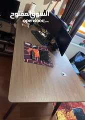  2 اثاث مكتب منزلي