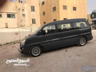  4 باص ستاريكس H1