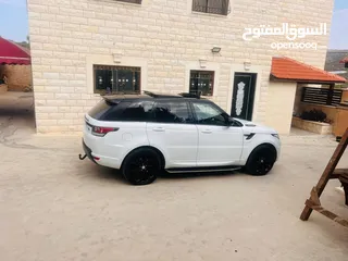  5 رنج روفر سبورت صلاه النبي كرتونه بدو بس شوفير  فل الفل الله يطرحه البركه ل صاحب النصيب