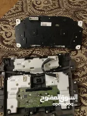  2 قطع غيار نيسان