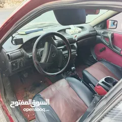  8 اوبل استرا 1992 للبيع