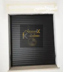  16 صيانة اباجورات وشبابيك ومطابخ المنيوم وتفصيل الاباجورات بسعر مناسب وتفصيل مناخل اكورديون