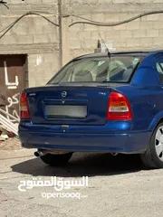  2 أوبل 2002للبيع بسعر منيح