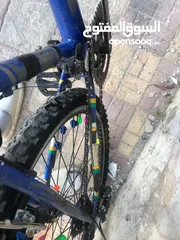  3 دراجه هوائيه