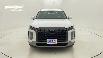  8 (FREE HOME TEST DRIVE AND ZERO DOWN PAYMENT) HYUNDAI PALISADE