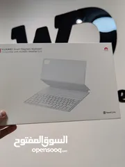  7 Huawei MatePad 12X هواوي ميت باد 12 اكس