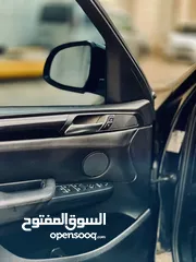  8 Bmw x3 D25