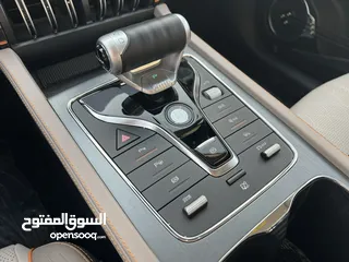  12 BYD YUAN PLUS 2023 اعلى صنف