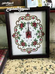  3 معرض القدس للزجاج والمرايا والبراويز والسيكوريت والليكسان