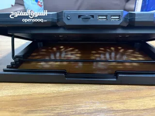  3 مروحة جهاز ببجي