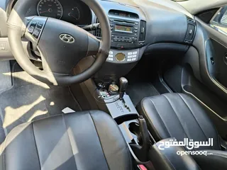  5 Hyundai Elantra 2009 for sale