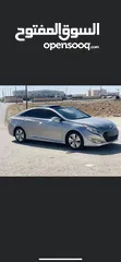  1 سوناتا 2012 امريكي (2400)