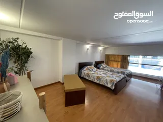  8 Duplex chalet apartment in Siwar Resort-Zouq