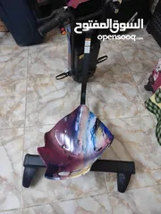  2 سكوتر (درفت للبيع)