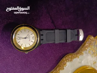  2 ساعة سواتش للبيع جديده