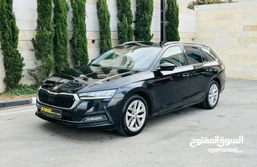  4 سكودا أوكتافيا بسعررررر حرررررق