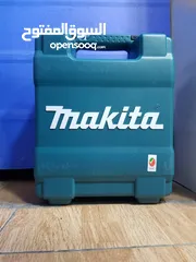  1 درل ماكيتا makita