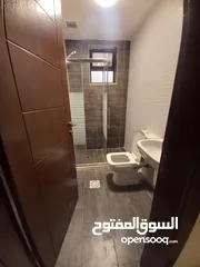  4 شقة إيجار (يومي او اسبوعي) في عبدون الشماالي .. عفش فخم / 2 نوم