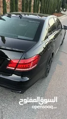  3 Mercedes e200 2013  وارد غرغور صيانة غرغور