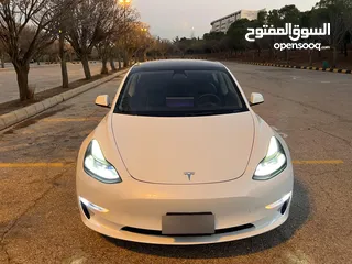  10 2023تيسلا موديل 3 tesla model