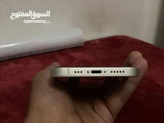  3 آيفون 12بحاله ممتازه