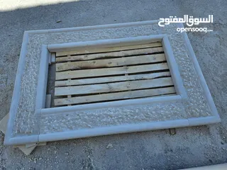  6 جميع انواع الحجر والرخام للبيع باسعار مناسبه للجميع
