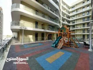  13 1 BR Incredible Apartment for Rent – Muscat Hills