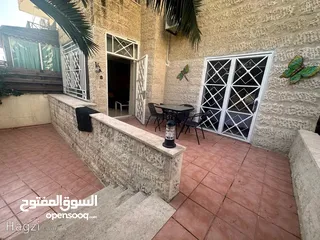  11 شقه غير مفروشه للبيع في منطقه الرابية ( Property ID : 37052 )