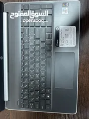  2 لابتوب HP انتل كور اي 7 جيل عاشر  لابتوبات i7-512GB-16GB RAM LAPTOP