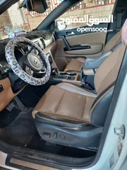  5 سبورتاج 2017 مرخص  4*4 دفع رباعي  فحص نظيف