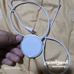  2 شاحن لاسلكي