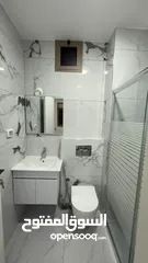  3 شقة غير مفروشه للإيجار برام الله
